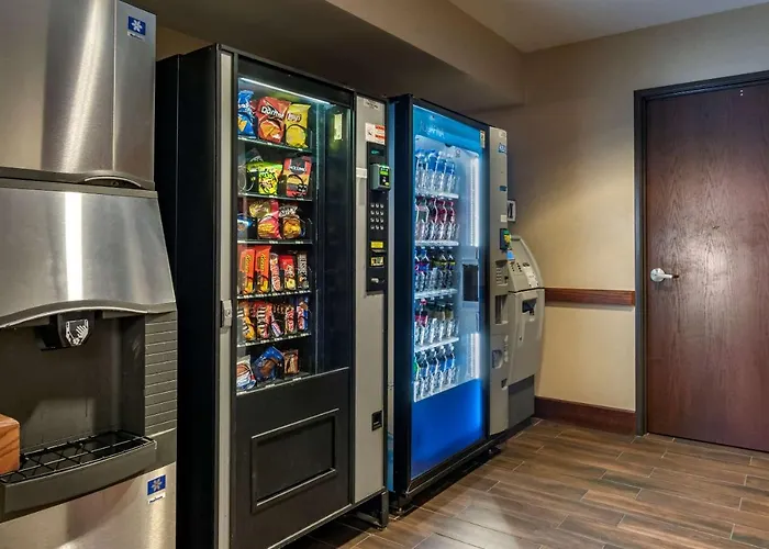 Comfort Inn Williamsport