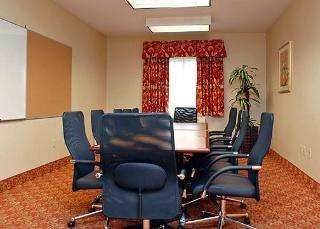 Comfort Williamsport