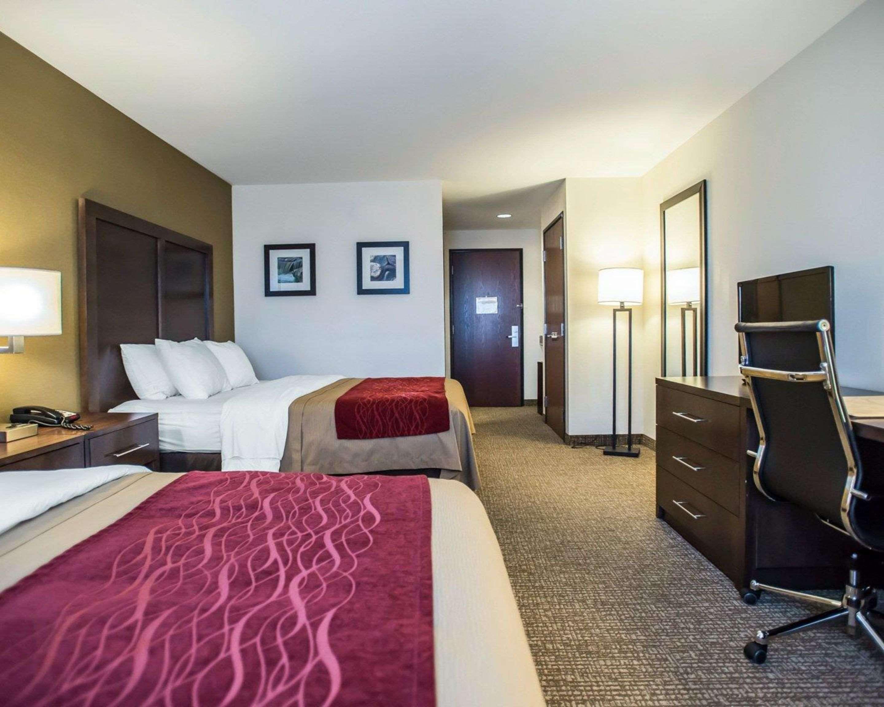 Comfort Inn 2*