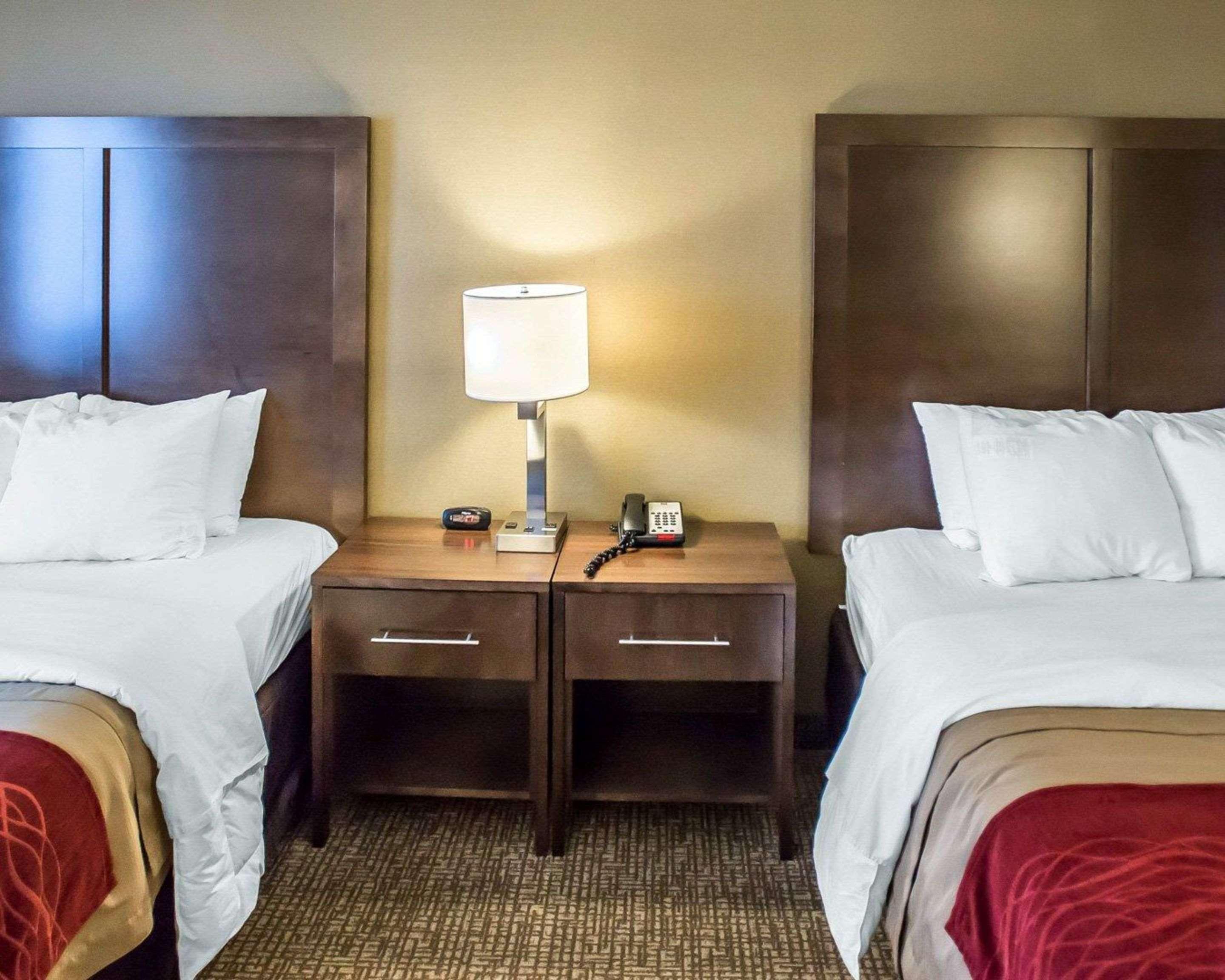 Comfort Inn 2*