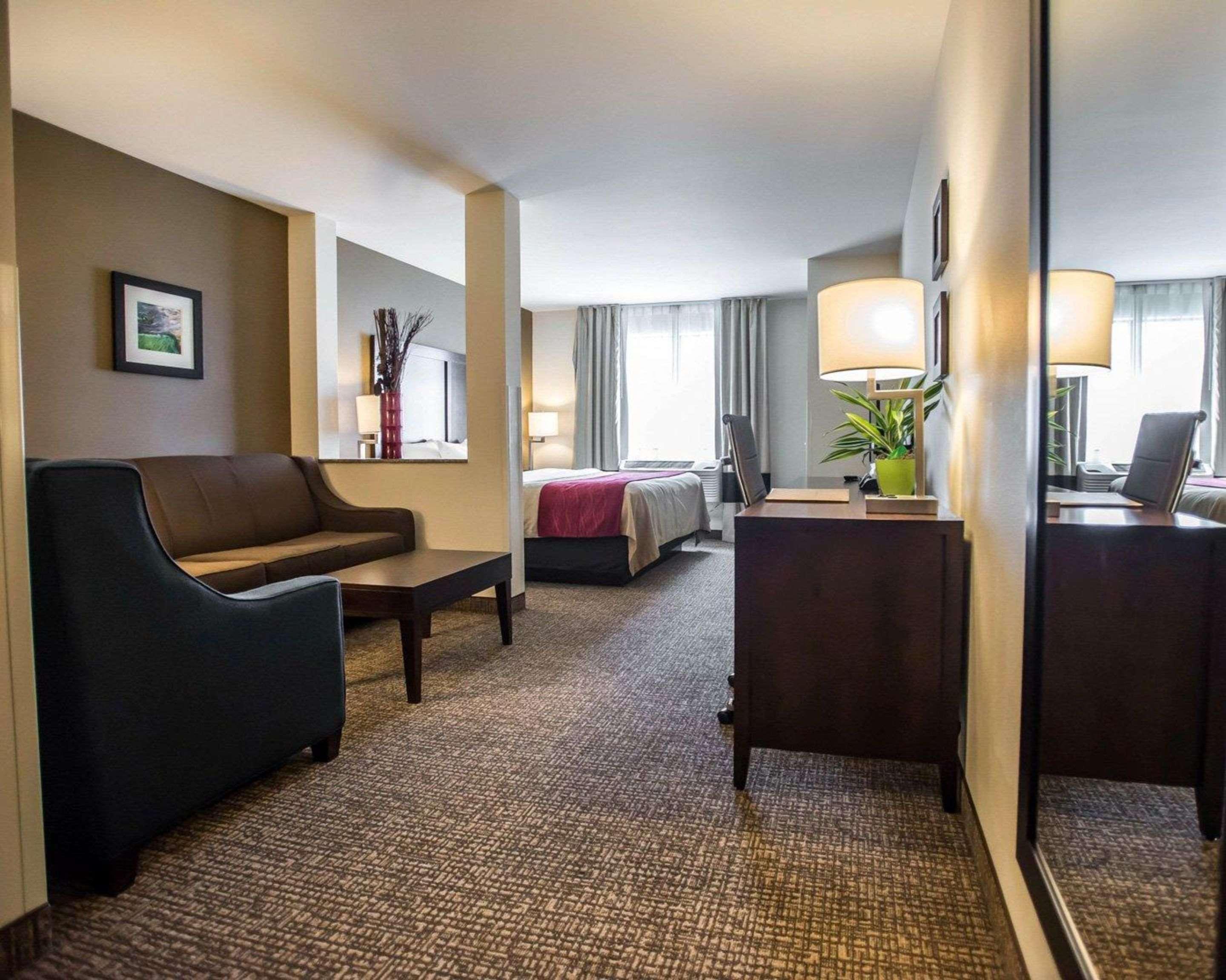 Comfort Inn Williamsport
