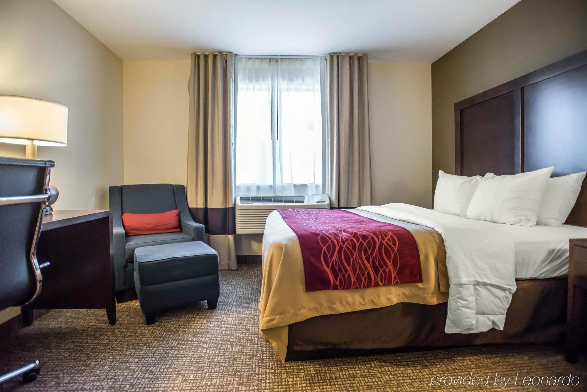 Comfort Inn Williamsport