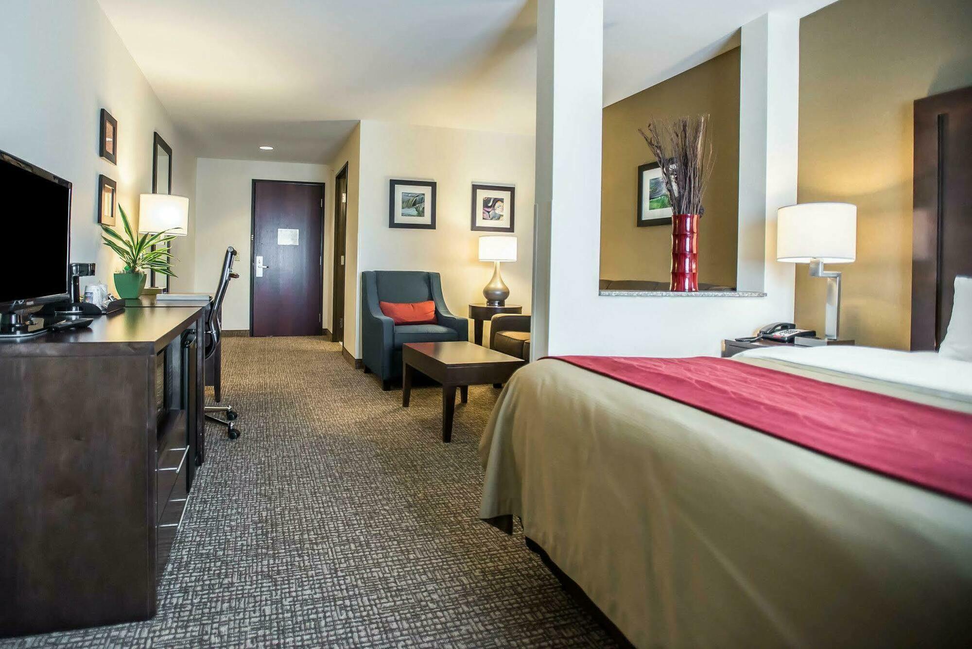 Comfort 2* Williamsport