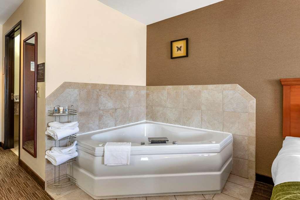 Locanda Comfort Williamsport